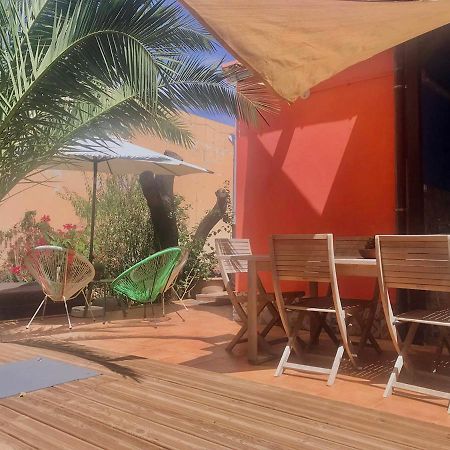 Casa Vivaqi Tenerife Granadilla De Abona Luaran gambar