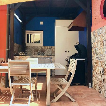Casa Vivaqi Tenerife Granadilla De Abona Luaran gambar