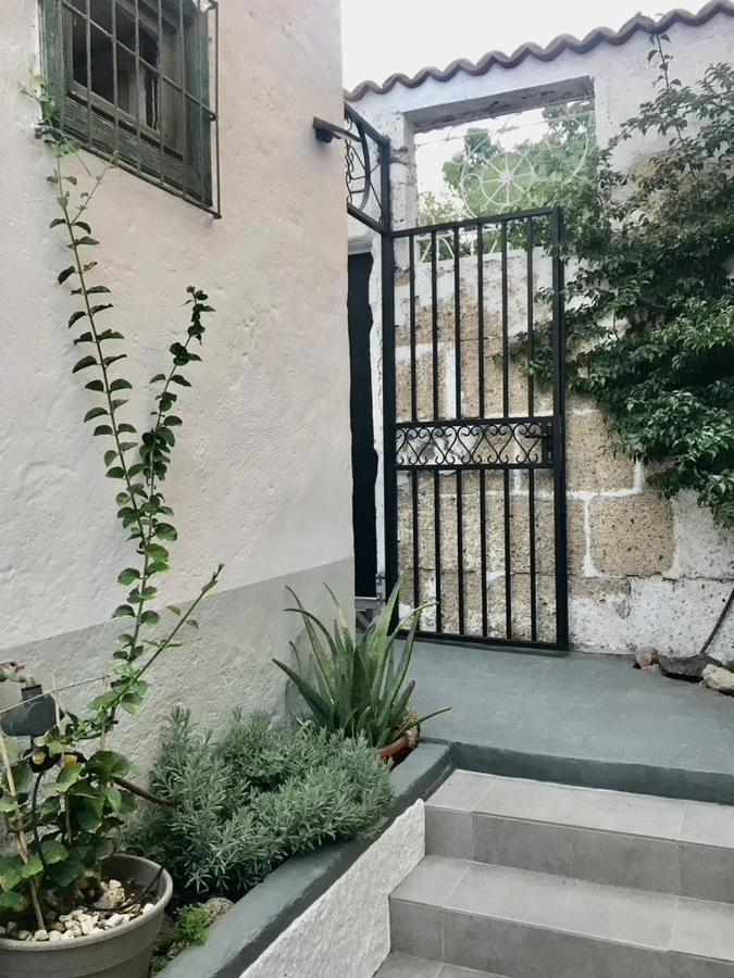 Casa Vivaqi Tenerife Granadilla De Abona Luaran gambar
