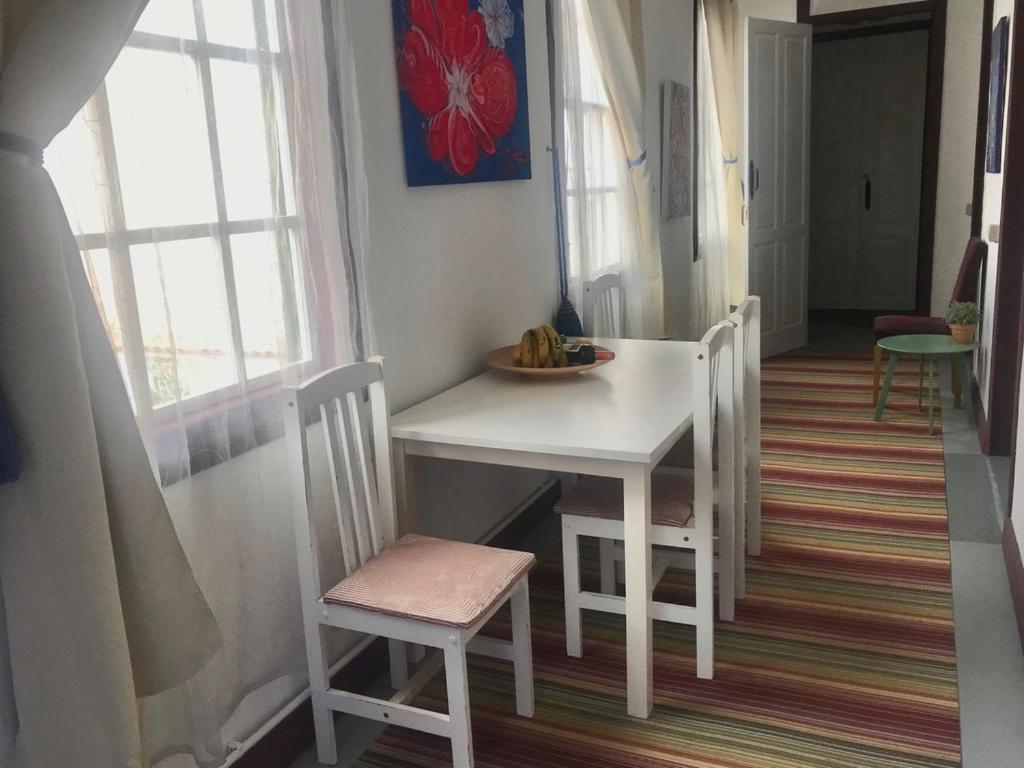 Casa Vivaqi Tenerife Granadilla De Abona Luaran gambar