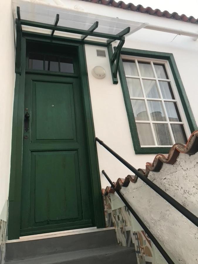 Casa Vivaqi Tenerife Granadilla De Abona Luaran gambar