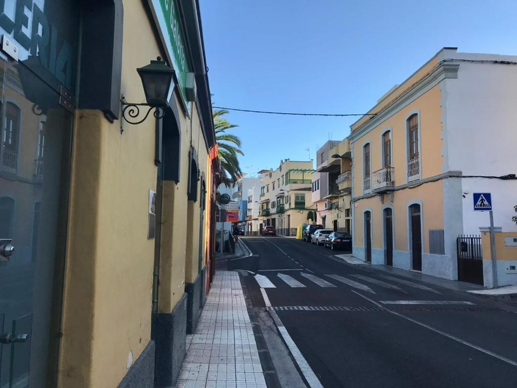 Casa Vivaqi Tenerife Granadilla De Abona Luaran gambar