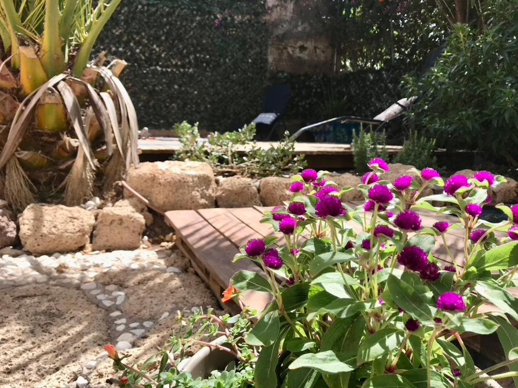 Casa Vivaqi Tenerife Granadilla De Abona Luaran gambar