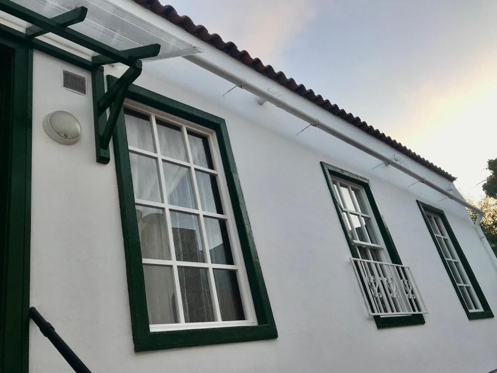 Casa Vivaqi Tenerife Granadilla De Abona Luaran gambar