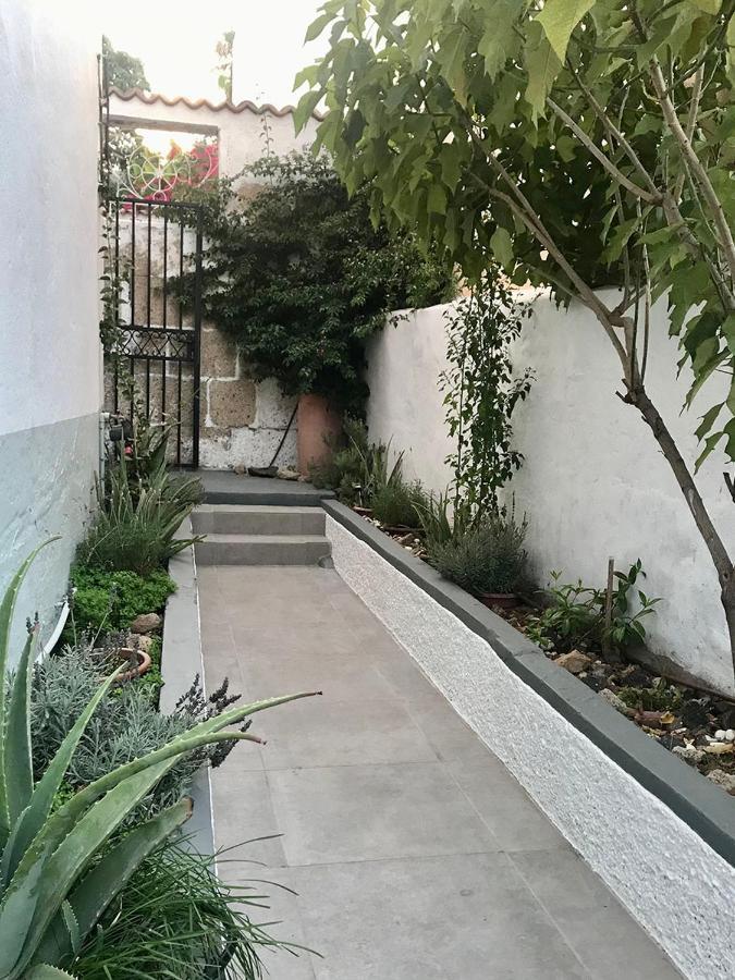 Casa Vivaqi Tenerife Granadilla De Abona Luaran gambar