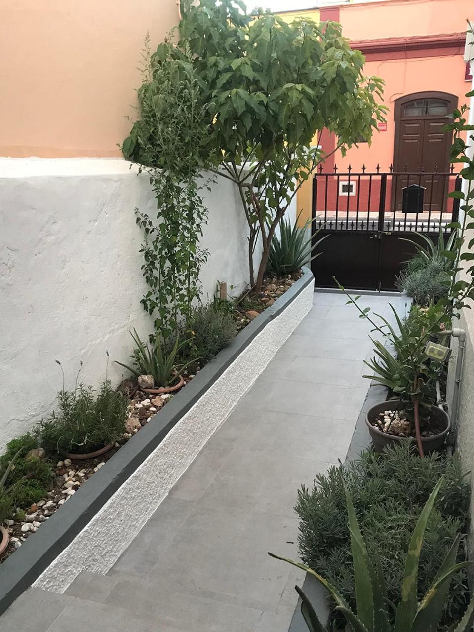 Casa Vivaqi Tenerife Granadilla De Abona Luaran gambar
