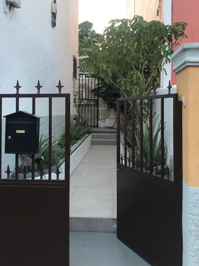 Casa Vivaqi Tenerife Granadilla De Abona Luaran gambar