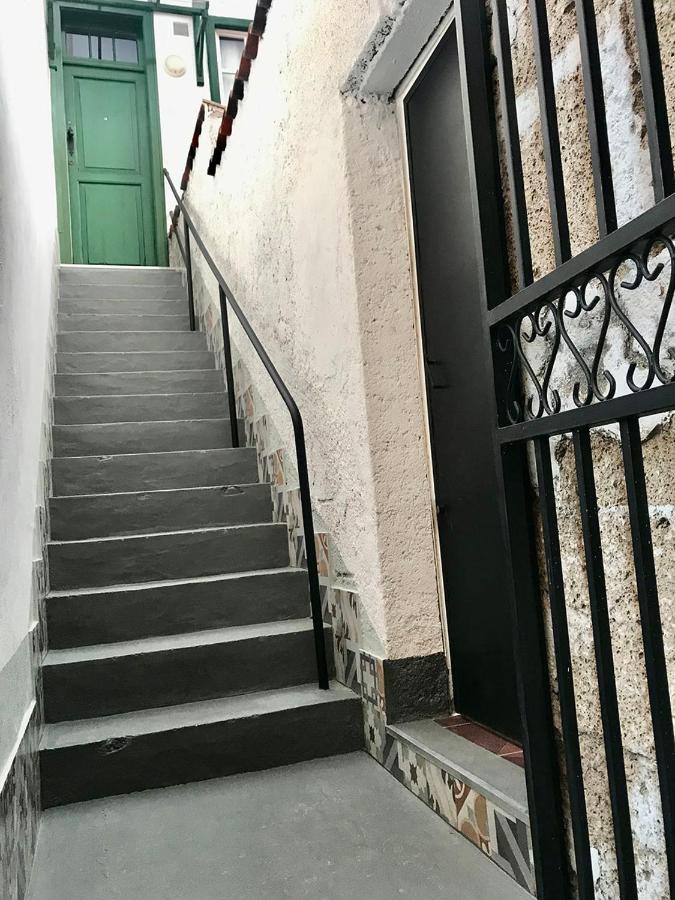 Casa Vivaqi Tenerife Granadilla De Abona Luaran gambar