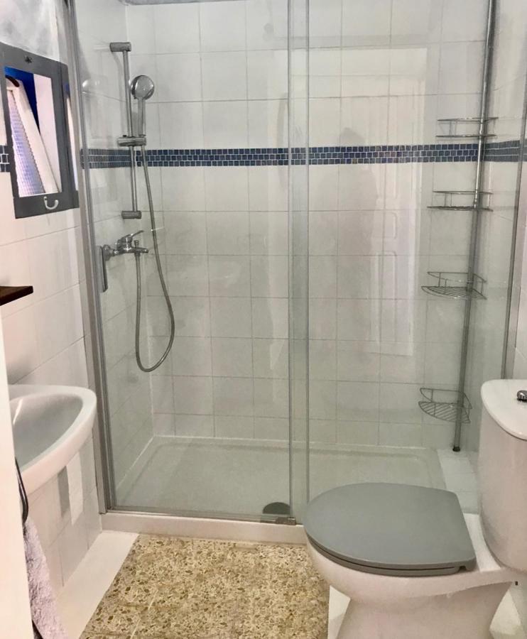 Casa Vivaqi Tenerife Granadilla De Abona Luaran gambar