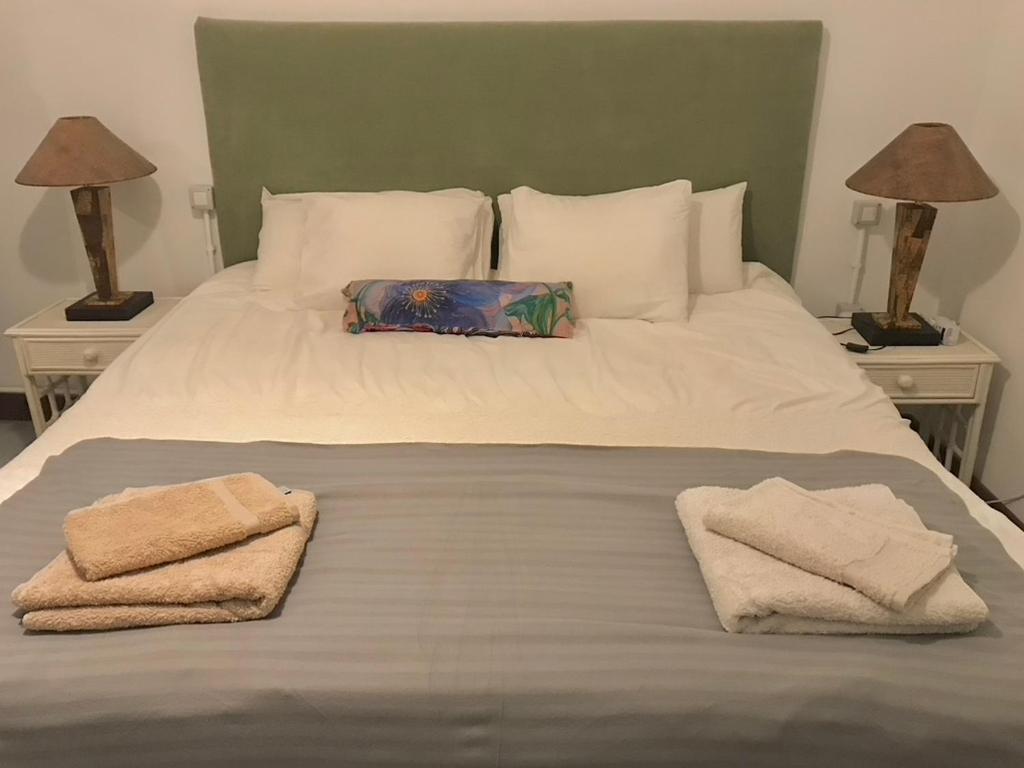 Casa Vivaqi Tenerife Granadilla De Abona Luaran gambar