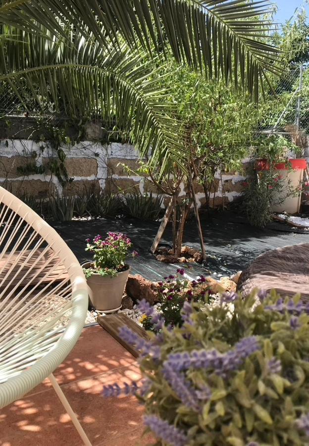 Casa Vivaqi Tenerife Granadilla De Abona Luaran gambar