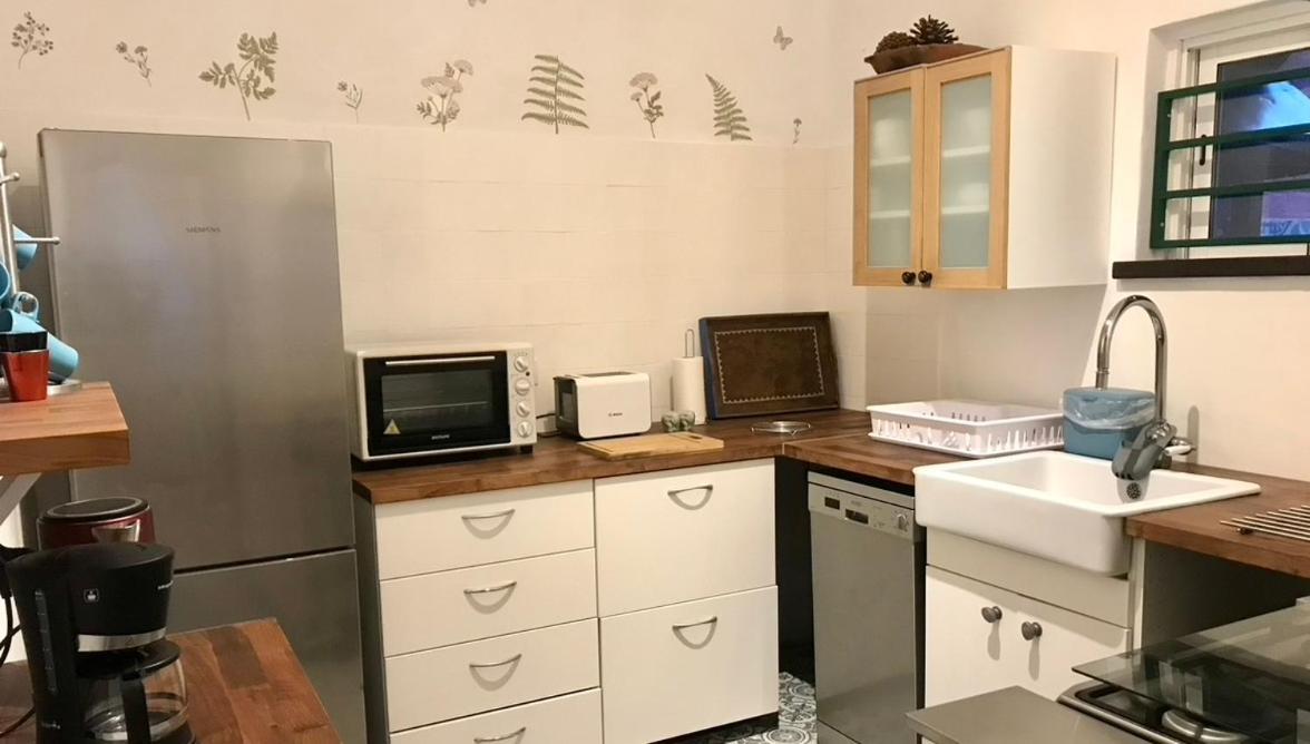 Casa Vivaqi Tenerife Granadilla De Abona Luaran gambar