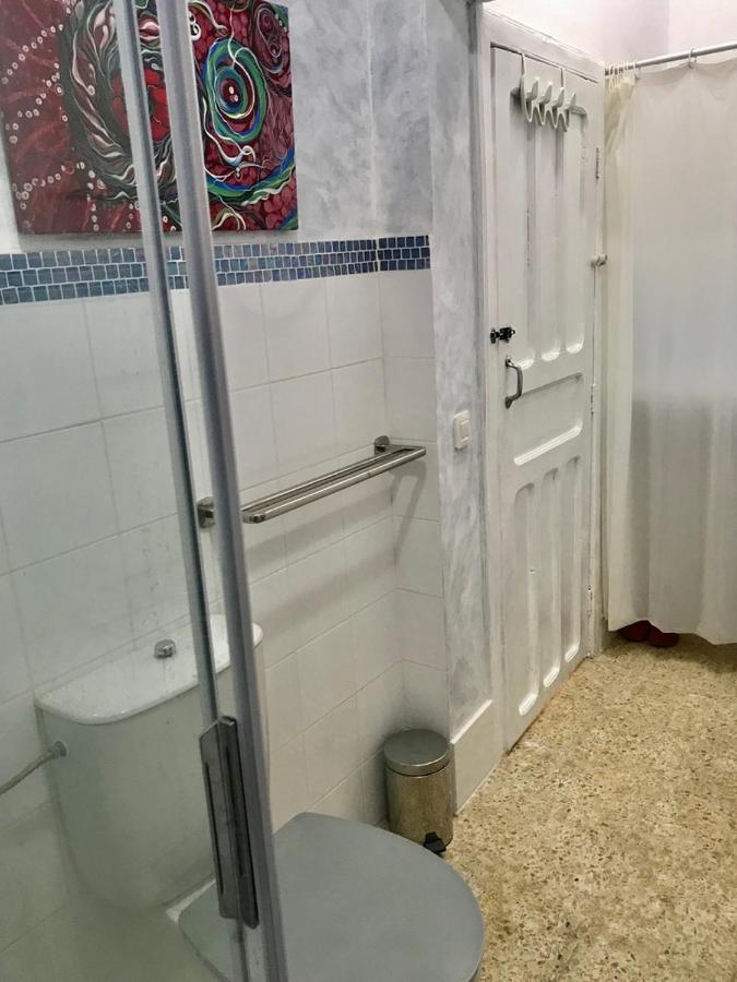 Casa Vivaqi Tenerife Granadilla De Abona Luaran gambar