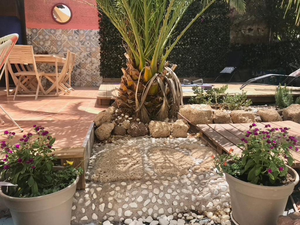 Casa Vivaqi Tenerife Granadilla De Abona Luaran gambar