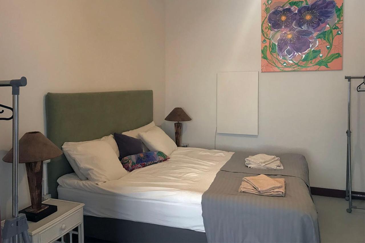Casa Vivaqi Tenerife Granadilla De Abona Luaran gambar