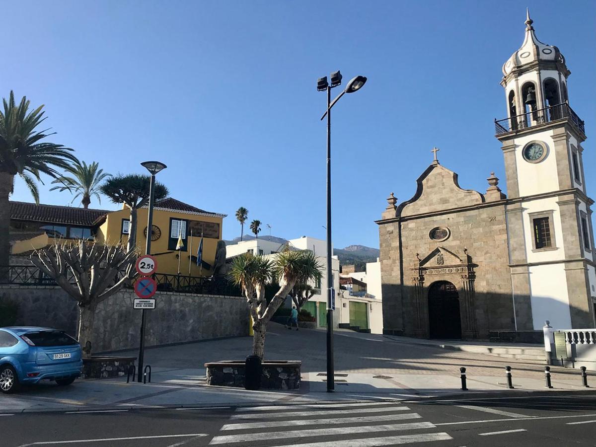 Casa Vivaqi Tenerife Granadilla De Abona Luaran gambar